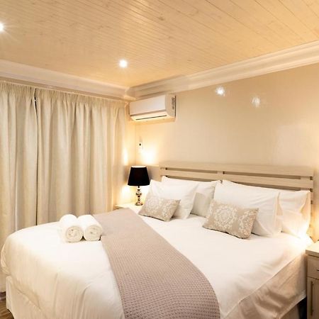 Grand House Lodge And Spa 杰弗里湾 外观 照片